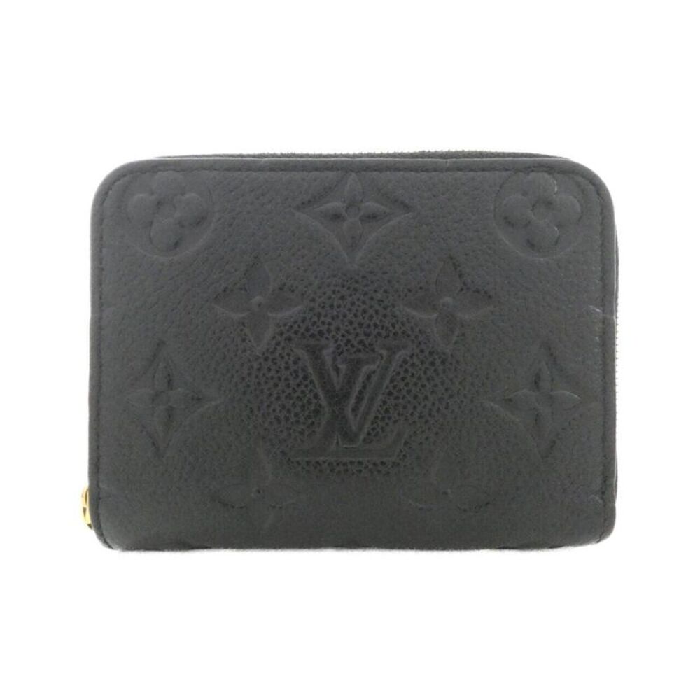 Louis Vuitton Monogram Empreinte Coin Purse